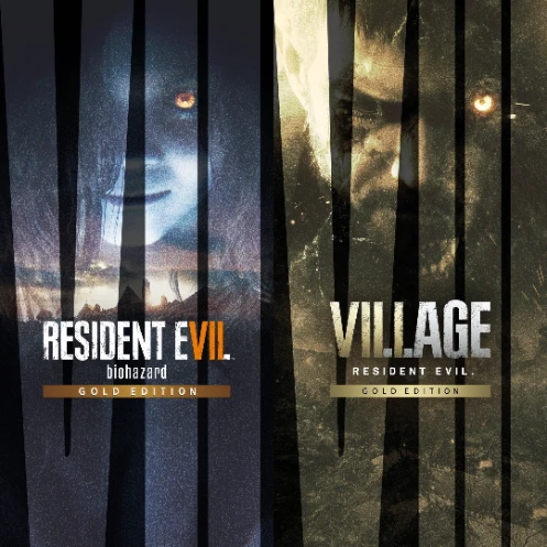 te Resident Evil 7 & Village